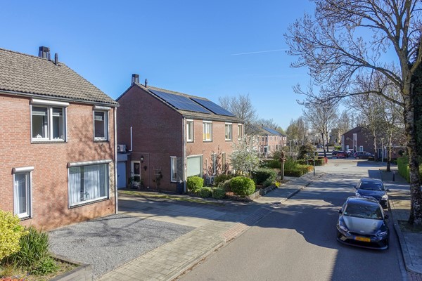 Medium property photo - Dassenkuillaan 59, 6162 JH Geleen